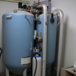 Installation d'un Chauffe-Eau Thermodynamique : Utilisation Innovante de l'Énergie Ambiante Montpellier